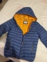 Преходно яке за момче, снимка 1
