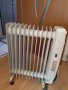 Продавам радиатор Midea, снимка 1 - Радиатори - 42716922