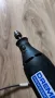 Dremel 398 Professional с цифрово управление на оборотите, снимка 7