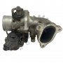 Дроселова клапа Toyota Avensis II 2003-2009 TA100822N-63, снимка 1