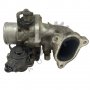 Дроселова клапа Toyota Avensis II 2003-2009 TA100822N-63, снимка 1 - Части - 37790119