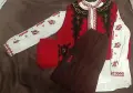 Българска мъжка народна носия , снимка 1