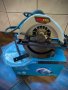 ПРОФЕСИОНАЛЕН ЦИРКУЛЯР WERSTIL HS7000-185 ЧЛ 1500W, снимка 1