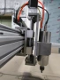 CNC Рутер за дървообработване, снимка 3