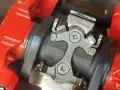 Педали за велосипед колело Shimano dx, снимка 3