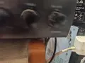 усилвател със радио тунер ONKYO A- SV620, снимка 2