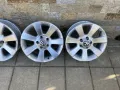 Оригинални джанти за VW Tiguan, Caddy, Golf V VI VII Jetta, Touran, снимка 3