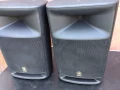 YAMAHA Profi box, снимка 3