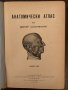 Анатомически атлас, по проф. Вернер Шпалтехолц, том 1, снимка 2