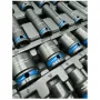 Комплект ударни вложки 1/2" 40 части KraftWelle, снимка 4