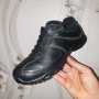 Кожени  обувки Ecco Neobasic GTX Gore-tex  номер 42 , снимка 11