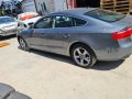 ***САМО НА ЧАСТИ ***   Audi A5 2.0 TDI, Sportback, Facelift, десен волан, снимка 7