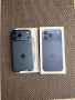 512Gb⚠️ 100% 🔋 ❗️ ГАРАНЦИЯ❗️ iPhone 17 Pro Max Лизинг от 46€ /м Deep Blue ☎️, снимка 1