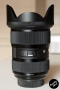 [Nikon F] Sigma 24-35mm f/2 DG HSM Art 👉 Ще работи и с FTZ, снимка 6