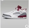 Jordan Spizike Low чисто нови , снимка 2