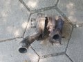 Бутало, турбо 2.5 dci G9U Рено Опел на части, снимка 3