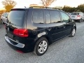 VW TOURAN 2.0TDI 7местен, снимка 5