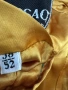 Дамско сако от кашмир и вълна VINTAGE VERSACE JEANS COUNTURE. Размер L/XL, снимка 9