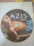 AZIS/АЗИС-2005 DVD , снимка 2