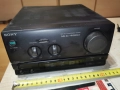 SONY TA-H4800 AMPLIFIER MADE IN JAPAN 1412252116, снимка 1