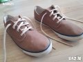 Timberland Earthkeepers Hookset Camp 4 Eye Herren мъжки  обувки номер 41.5