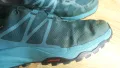 SALOMON GORE-TEX XA Siwa размер EUR 40 2/3 / UK 7,5 маратонки водонепромокаеми - 1109, снимка 6