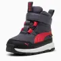 Детски ботуши Puma Evolve Boot Purtx AC+ In, снимка 3