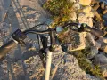 Английски електрически велосипед Raleigh с централен двигател Impulse 2.0, снимка 7