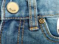 Нови дънки за 3 г. Denim., Риза наH&M, снимка 2