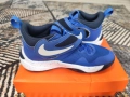 Продавам детски маратонки модел - Nike team hustle D 11. , снимка 1