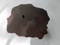 Поставка за две лули от естествено дърво бриар, снимка 3
