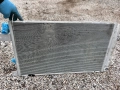Климатичен Радиатор за Тойота корола версо.2004г.2.0D-4D.116кс, снимка 12