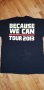 Vintage JON BON JOVI Because We Can 2013 Tour T-Shirt, снимка 3
