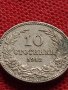 МОНЕТА 10 стотинки 1912г. ЦАРСТВО БЪЛГАРИЯ СТАРА РЯДКА ЗА КОЛЕКЦИОНЕРИ 35182, снимка 2