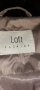 Дамска шуба с пух Loft Намаление , снимка 8