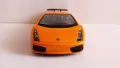 Bburago Lamborgini Gallardo Superleggera 1:24, снимка 8