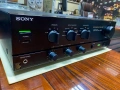 Качествен усилвател Sony , снимка 7