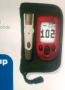 продавам глюкомер американско производство без батерии , снимка 1