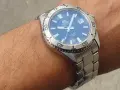 Оригинален Orient Mako 40mm. AUTOMATIC, снимка 4
