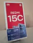 Мобилен телефон Xiaomi Redmi 15c, снимка 2