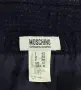 MOSCHINO – евтина и шик пола с разкършени краища, размер 42 (Италия), 8 (САЩ), снимка 7