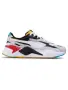 Puma RS-X3 Wh 373308 01 Цветен, снимка 6