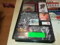 ПО ПРЯКОР ЗВЯРА-VHS VIDEO ORIGINAL TAPE 1802251539, снимка 3