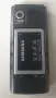 Samsung SGH-L700 - Samsung L700, снимка 3