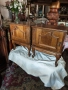 Дървени нощни шкафчета , снимка 7