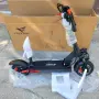 Електрически скутер, тротинетка със седалка 800W 15AH, 45 км/ч, снимка 12