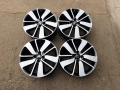 4 броя алуминиеви джанти за Renault Clio 17, снимка 1