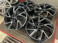 Джанти 21 цола Audi RSQ3 VW Tiguan Seat Tarraсо Оригиналните , снимка 2