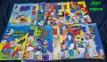 Ретро Детски Списания Мики Маус, снимка 5