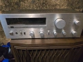усиловател Sansui A60, снимка 1